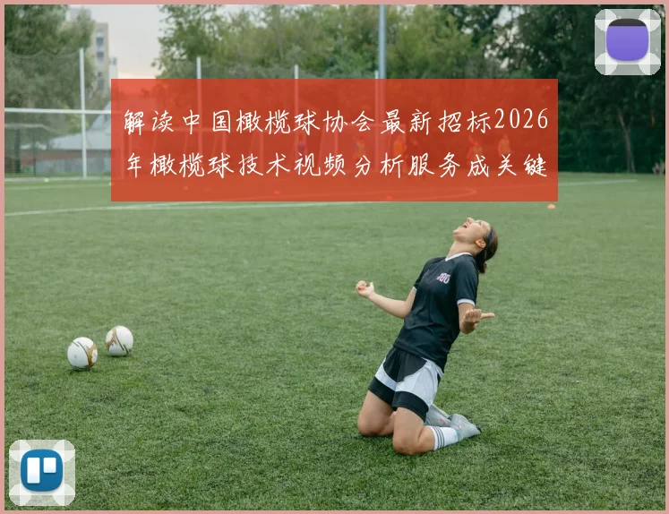 解读中国橄榄球协会最新招标2026年橄榄球技术视频分析服务成关键