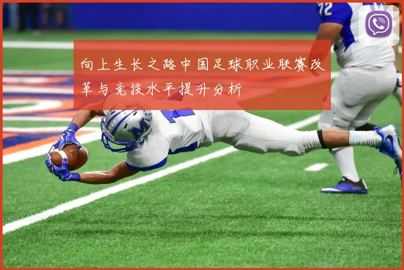 向上生长之路中国足球职业联赛改革与竞技水平提升分析
