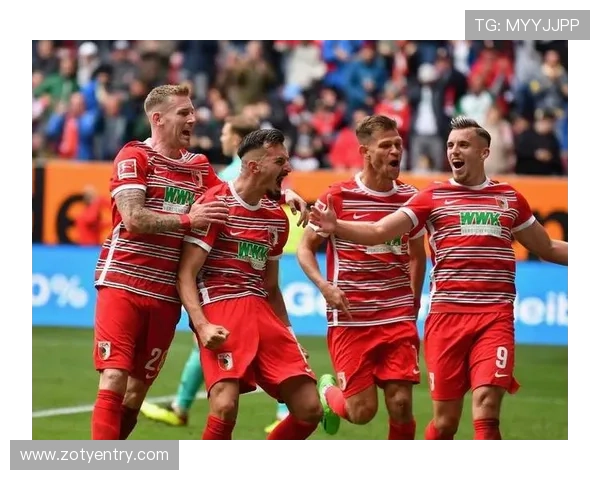 德甲联赛中著名的铁卫球队介绍